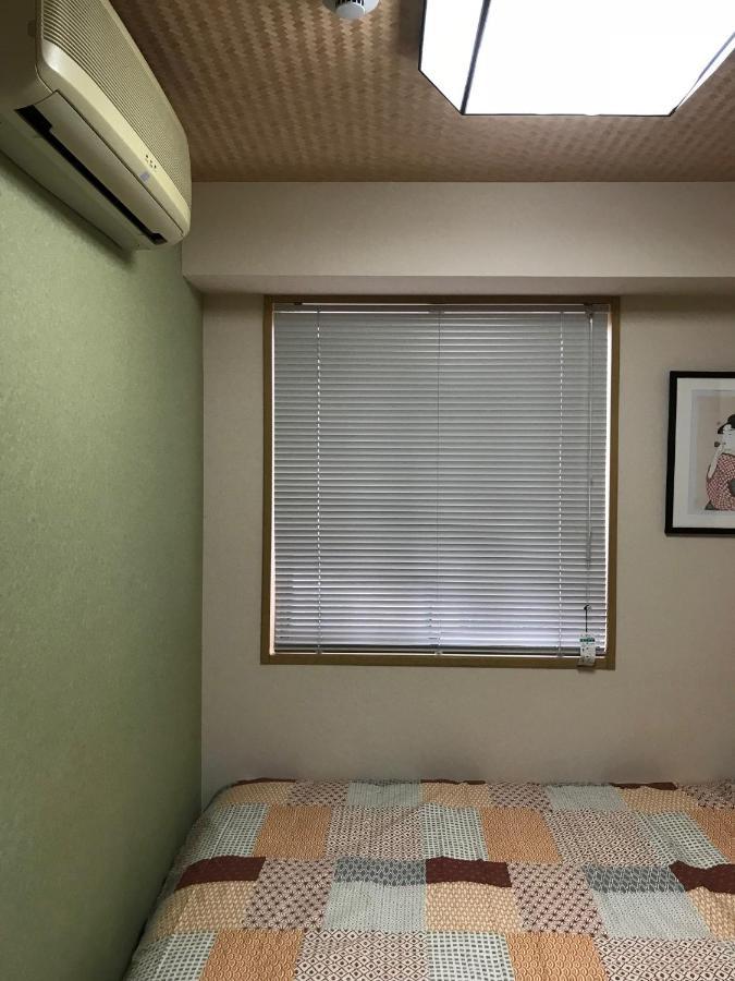 Career Cooporation Hotel Osaka Exterior photo