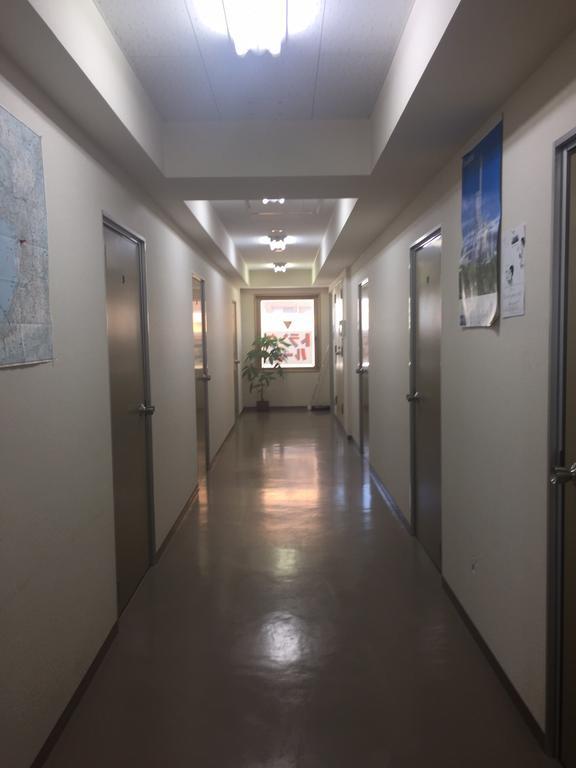 Career Cooporation Hotel Osaka Exterior photo